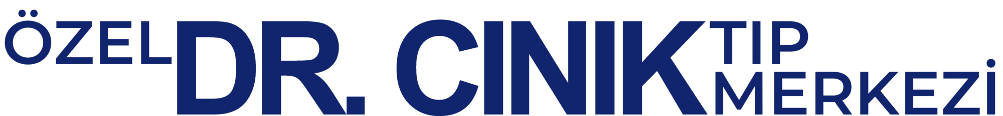 Dr. Cinik Tıp Merkezi