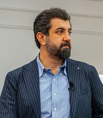 Dr. Muhammet Emrah Çinik